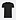 Arm Logo T-shirt Schwarz