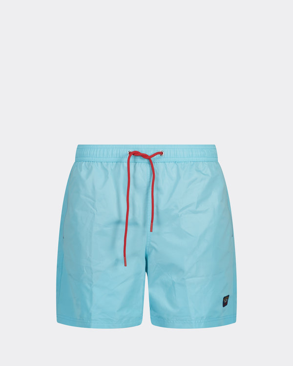 Swim Shorts Licht Blauw