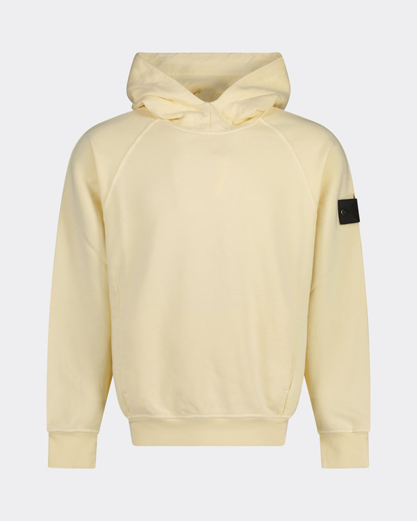 60219 Hoodie Yellow