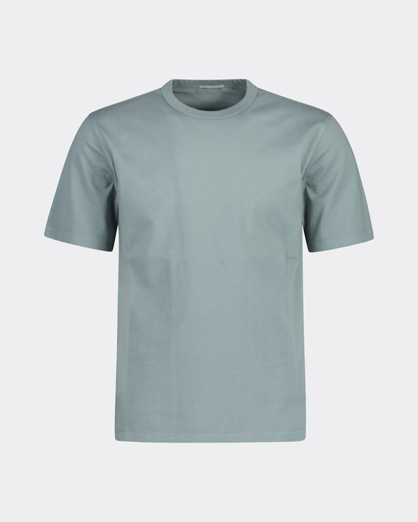 Manica Corta T-shirt D.Grey