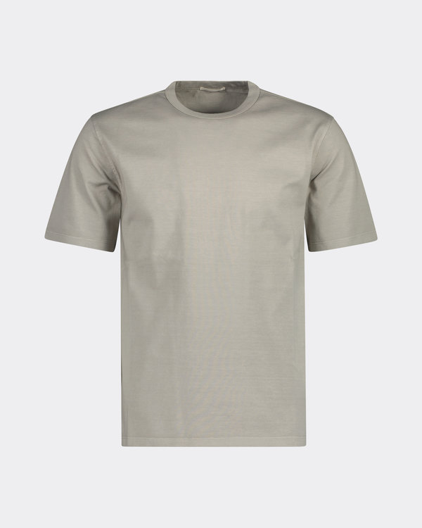 Manica Corta T-shirt Grey
