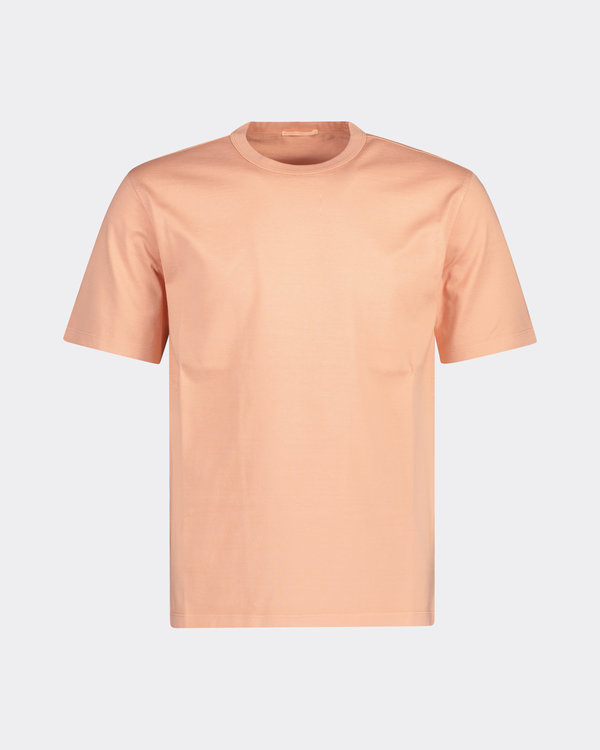 Manica Corta T-shirt Pink