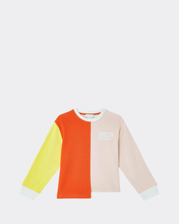 Sport Sweater Multi color