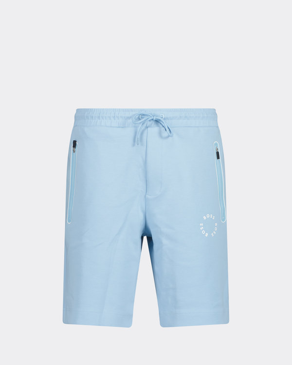 Headlo shorts L.Blauw