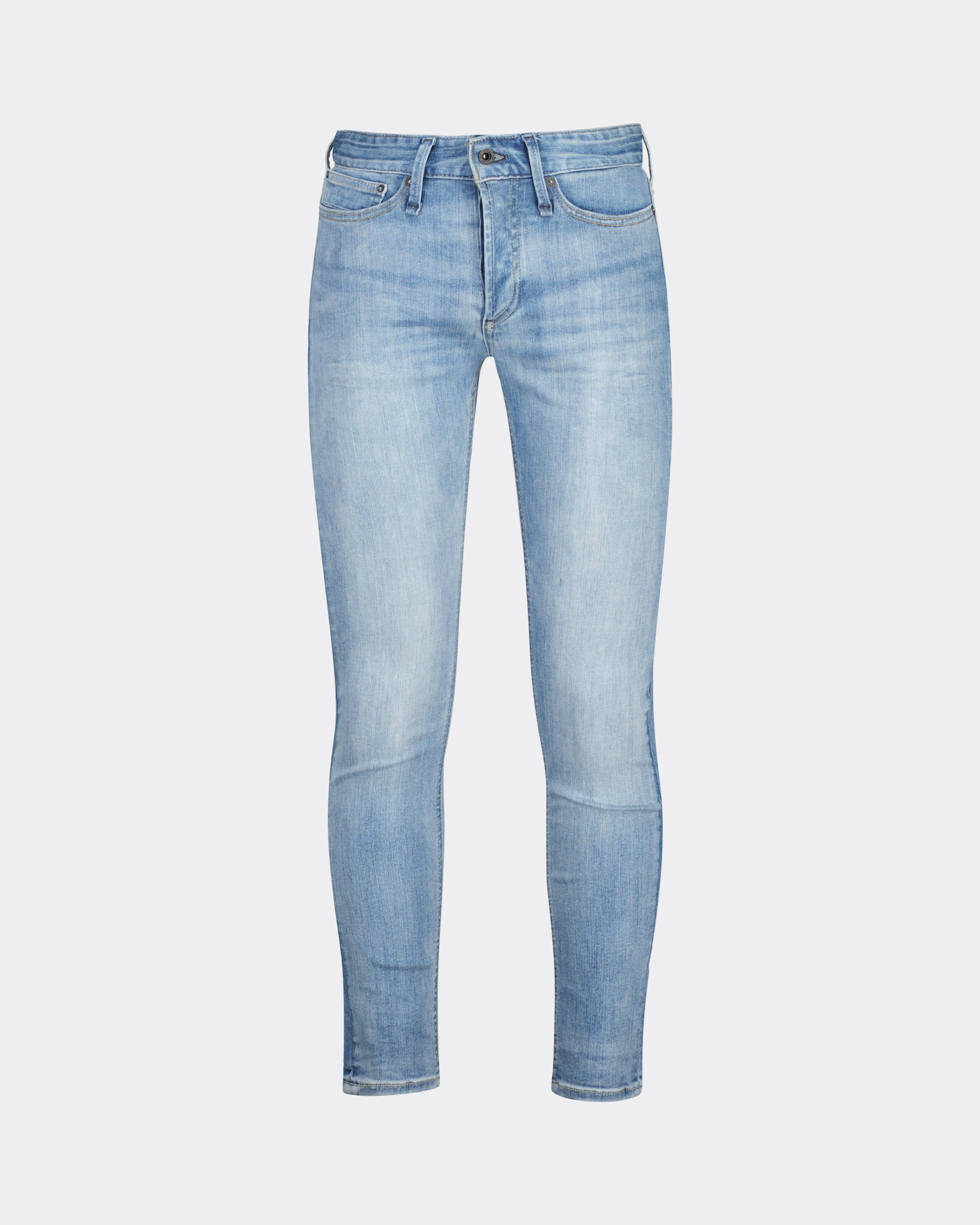 Denham Bolt HMHW Jeans Blue - Beachim