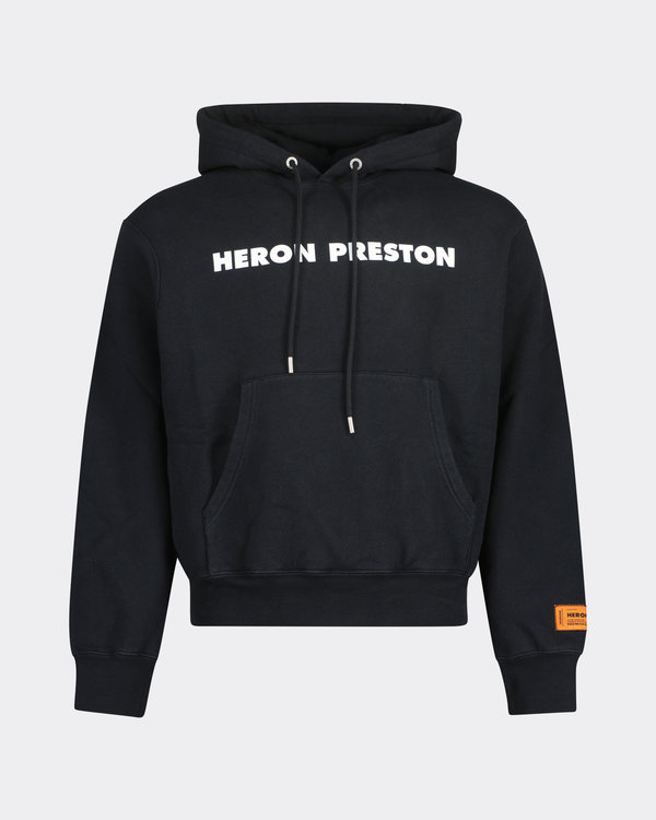 This Is Not Hoodie Black