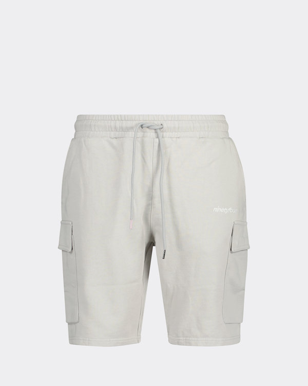 Vaper Shorts Grey