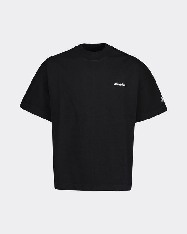 Arise T-shirt Black