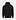 Movement Hoodie Schwarz