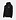 Movement Hoodie Schwarz