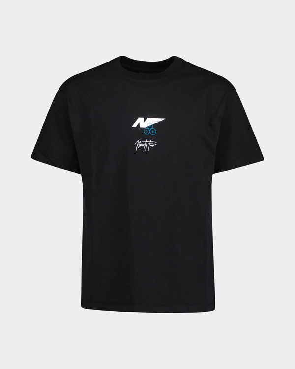 NF626 T-shirt Black