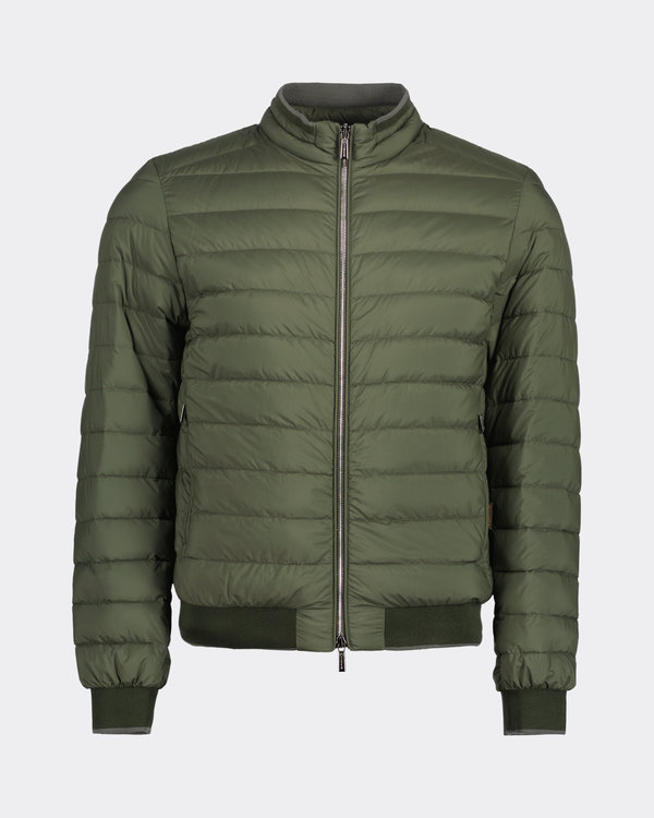 Strauss-S3 Jacket Groen