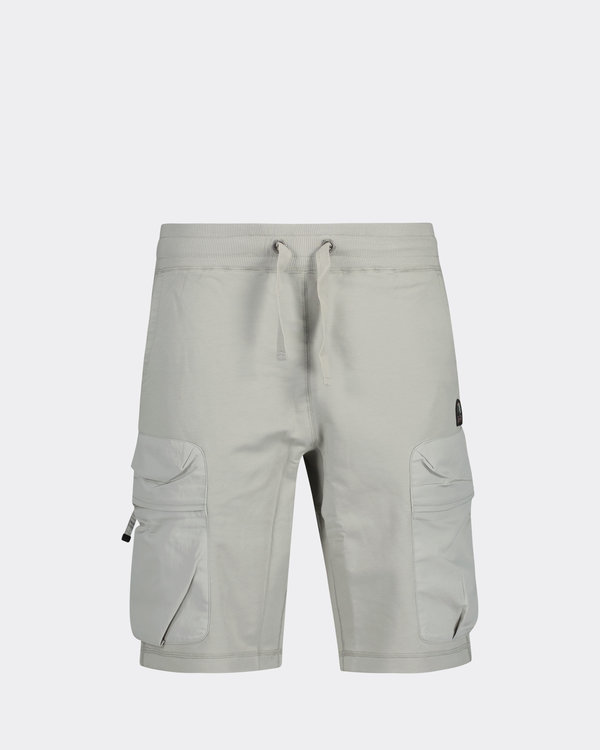 Irvine Shorts Grau