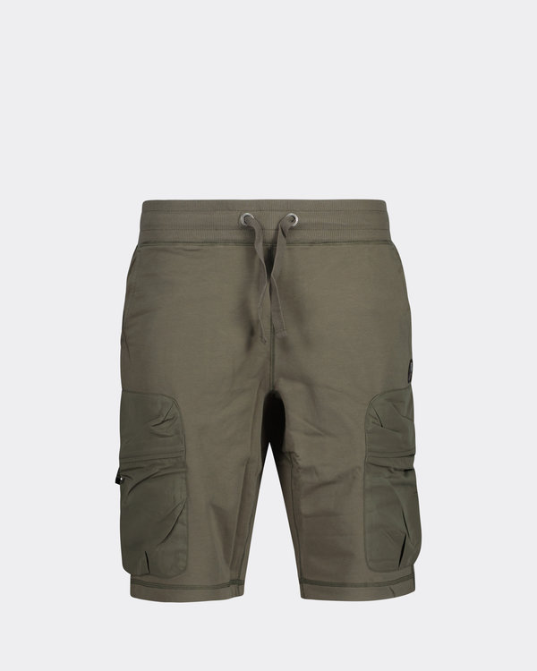 Irvine Shorts Green