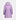 Arlette Reverso Woman Jacket Purple