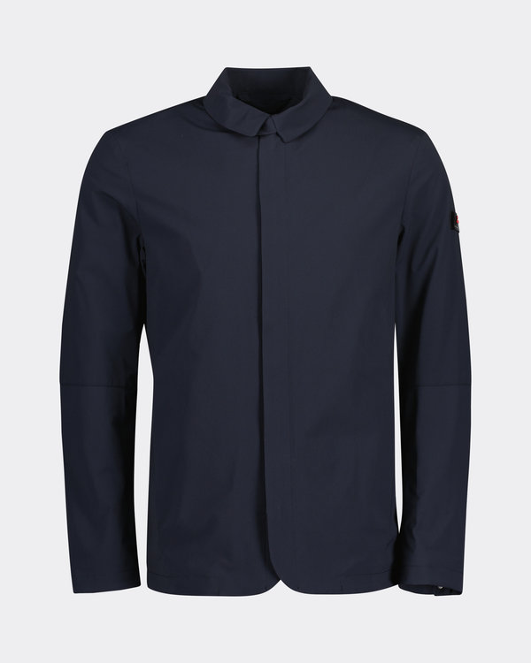 Coghinas A2L Overshirt Dark Blue