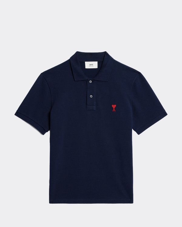 Polo ADC Navy