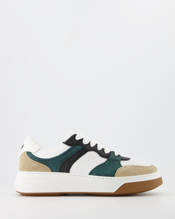 Canadian Sneaker Groen