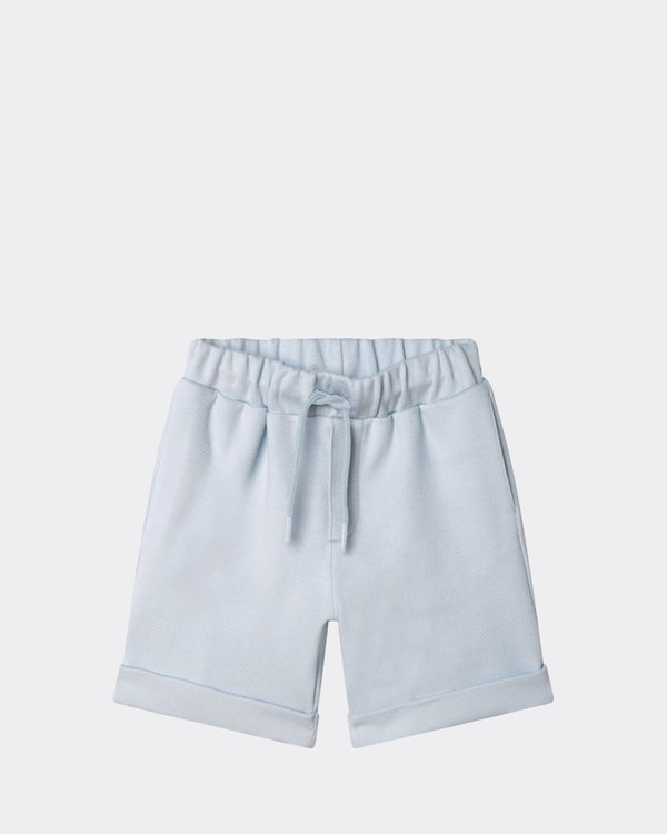 Bermuda Shorts L.Blue