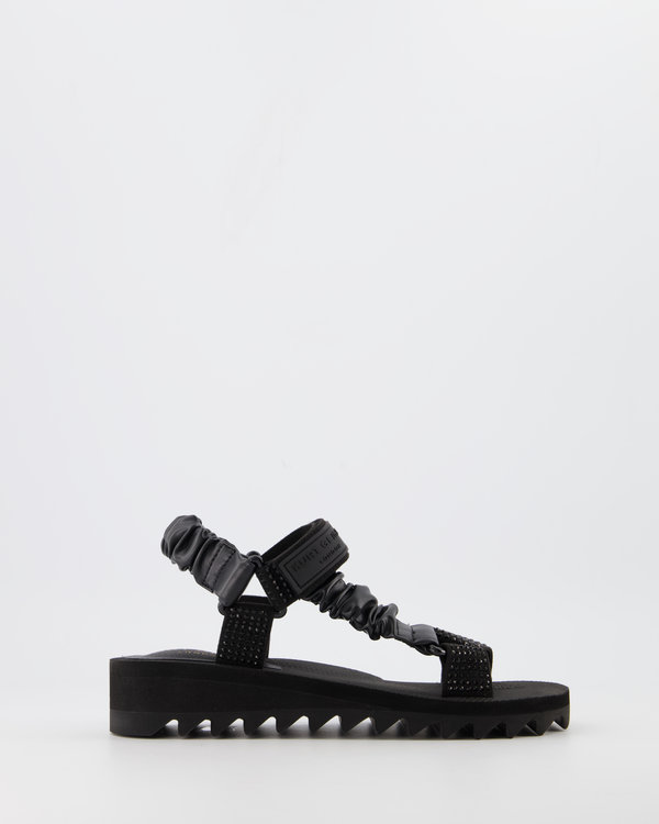 Orion Sandal Black