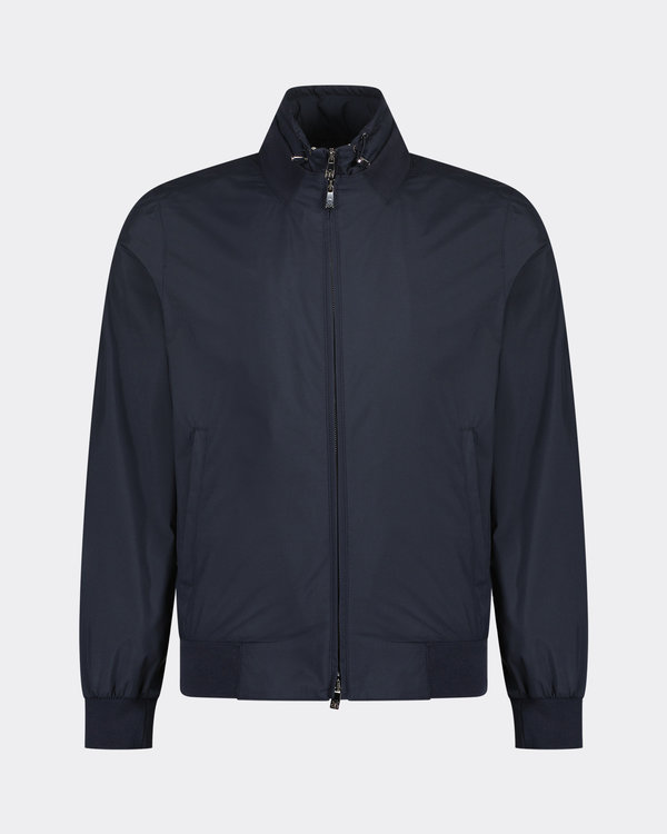 Outerwear Jacket Blue