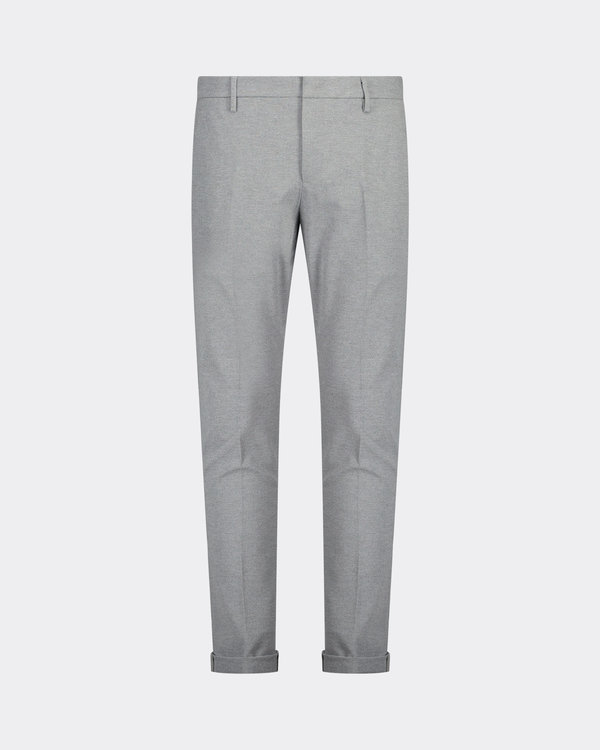 Pantalon Gaubert Slim-Fit Grey