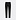 Pantalon Gaubert Slim-Fit Schwarz