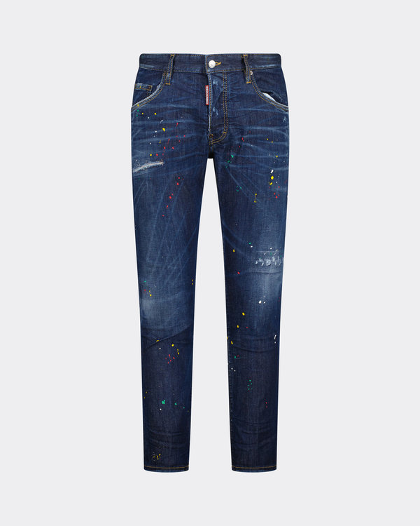 Skater Jeans Navy