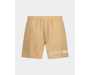 Hugo boss sales dolphin shorts