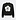 Flower Sweater Schwarz