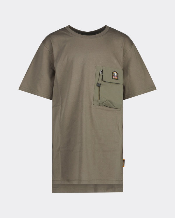 Mojave Boy T-shirt Green