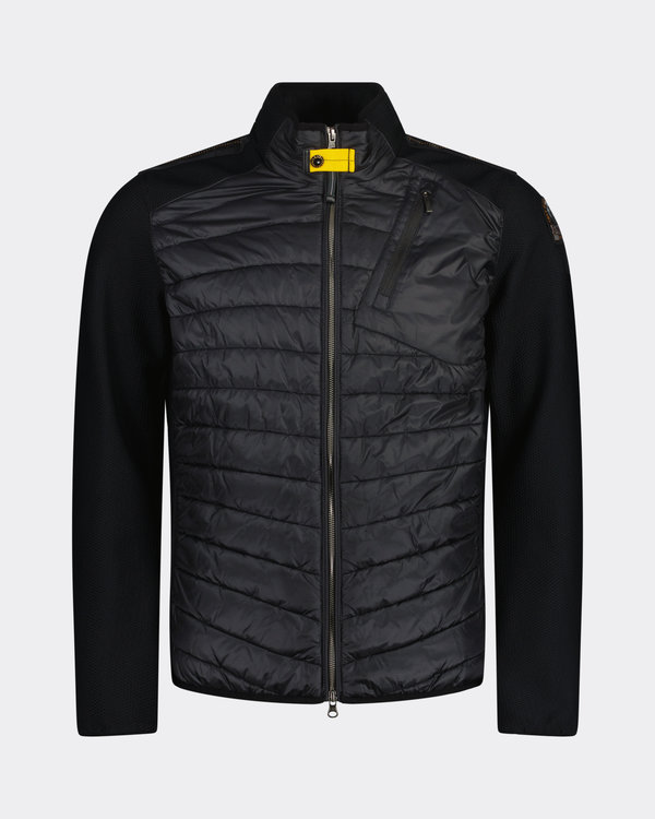 Jayden Jacket Schwarz