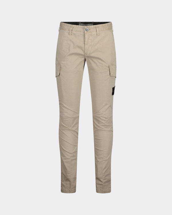 30604 Pantalon Beige