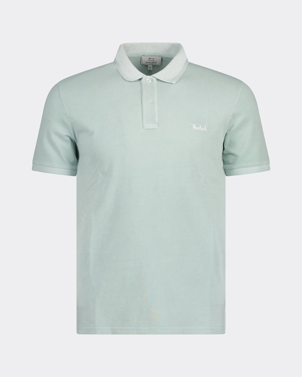 Mackinack Polo Green