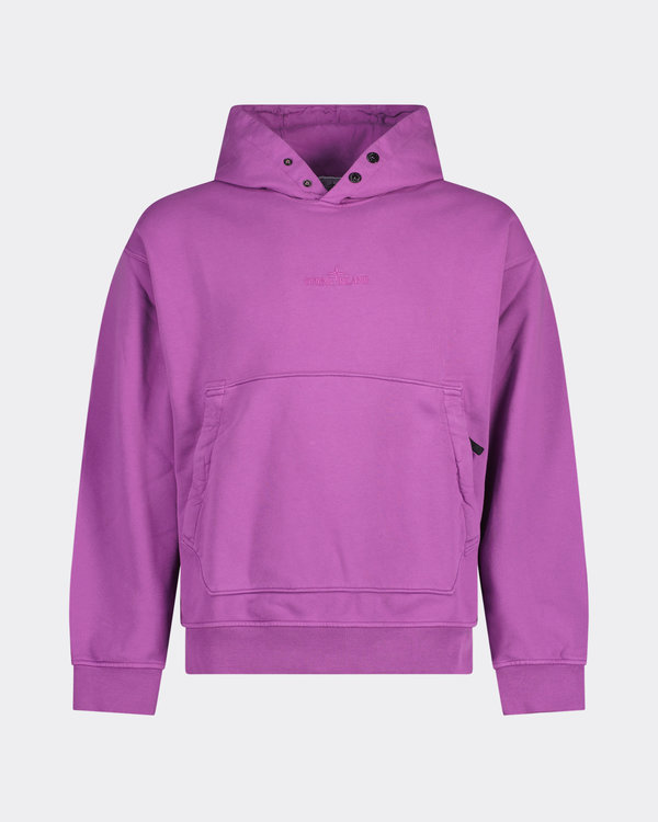 62251 Hoodie Purple