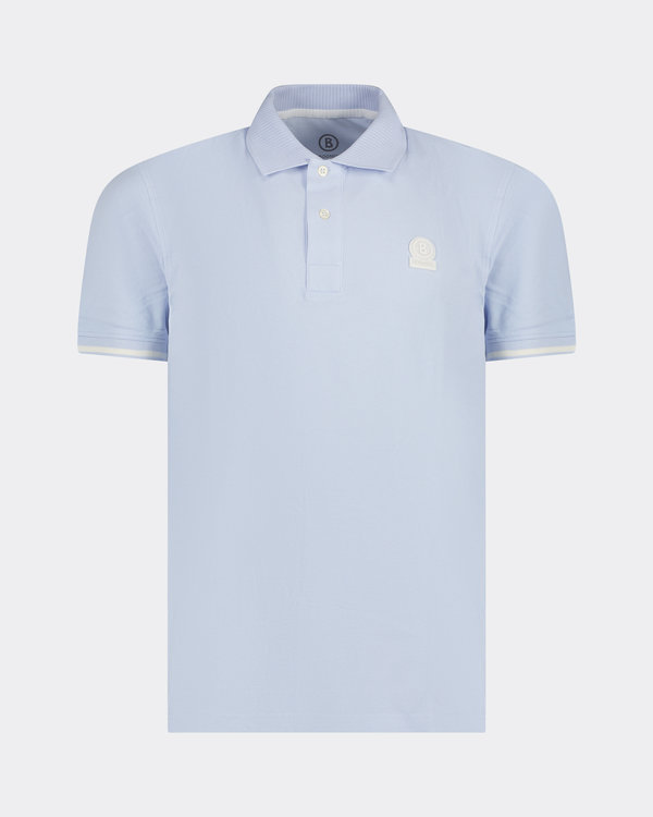 Fion-6 Polo L.Blauw