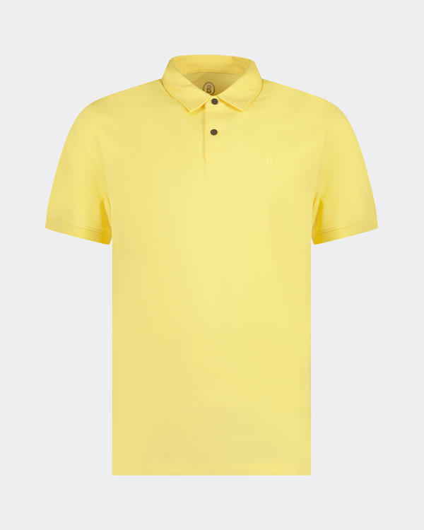 Timo-5F Polo Yellow