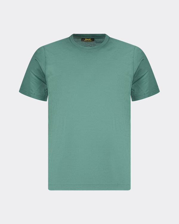 T-shirt Groen