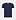V-Neck T-shirt Navy