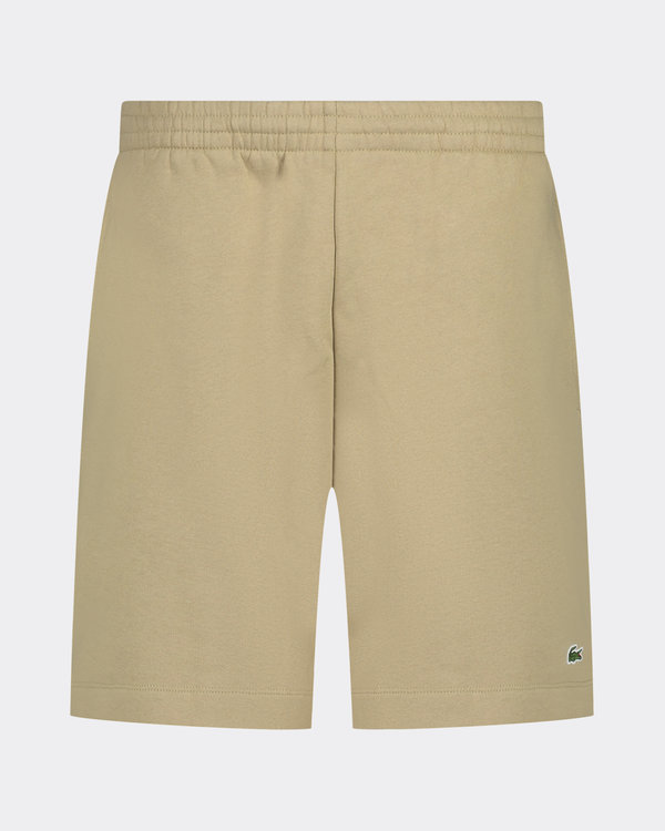 Fleece Shorts OBeige