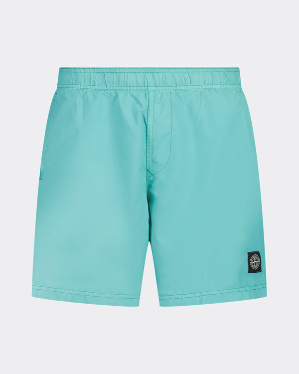 B0946 Swim Shorts Türkis