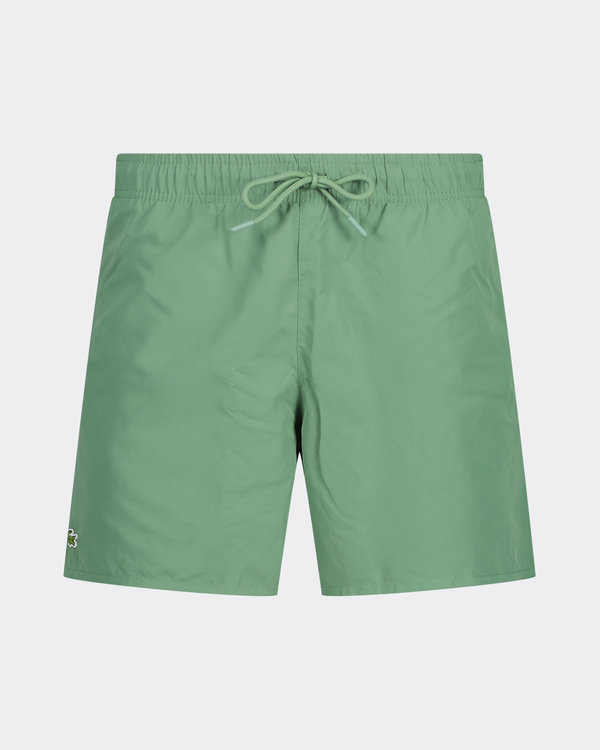 Swim Shorts Green