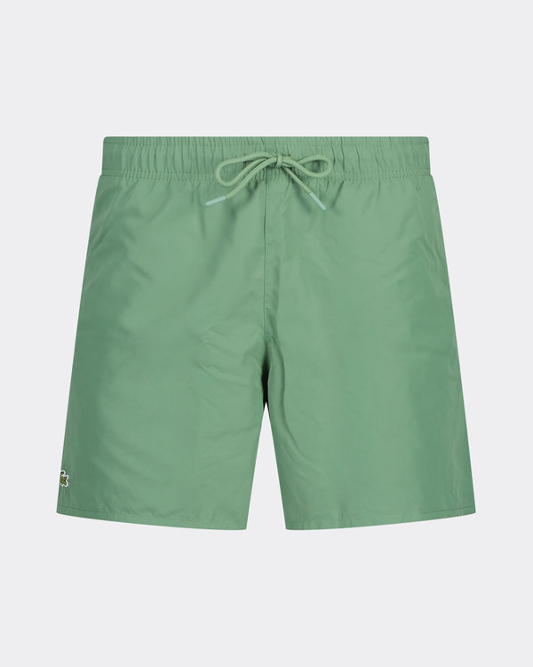 Swim Shorts Groen