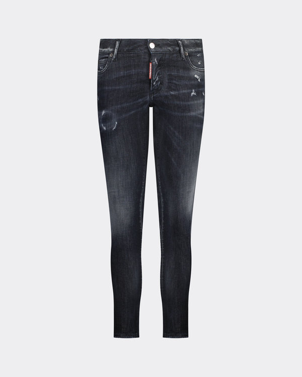 Jennifer Jeans Black