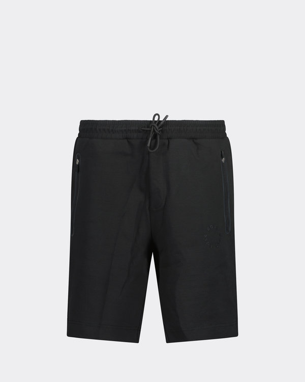 Headlo 2 Jogging Shorts Schwarz