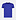 Elastic Arm Logo T-shirt Blauw
