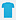 Elastic Arm Logo T-shirt Turquoise