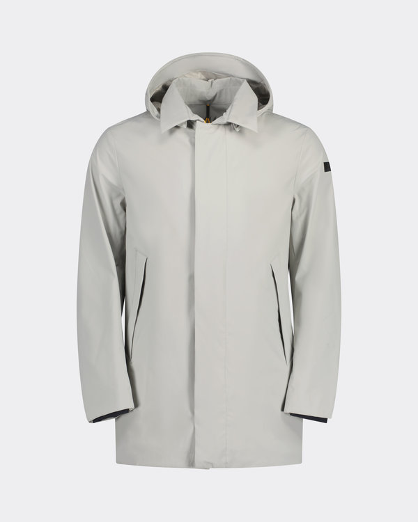 Henry Jacket Grey