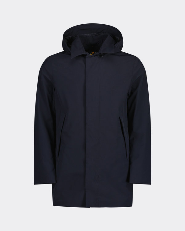 Henry Jacket  Navy