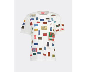 KENZO BY NIGO Seasonal Logo Classic T-shirt 